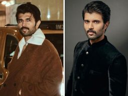5 looks of Vijay Deverakonda that make us swoon over the actor