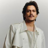 Vijay Varma says "directors of current generation" are "only thinking about murder"; jokes about his crime film streak