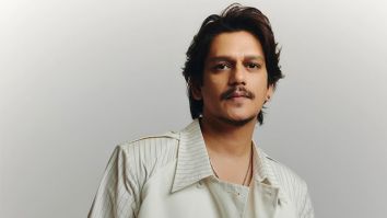Vijay Varma says “directors of current generation” are “only thinking about murder”; jokes  about his crime film streak