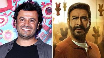 Vikas Bahl on the success of Shaitaan: “Ajay Devgn generously stepped back to let R Madhavan take centre-stage”