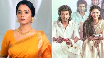 Vikram actress Gayathrie Shankar’s comments on Lokesh Kanagaraj’s acting debut sparks memes across social media