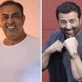 Vindu Dhara Singh reveals how Sunny Deol has built his body with diary products; says, “He took me to a room which was filled with milk cartons from London”