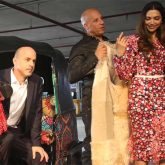 Vin Diesel shares sweet throwback with Deepika Padukone hints at