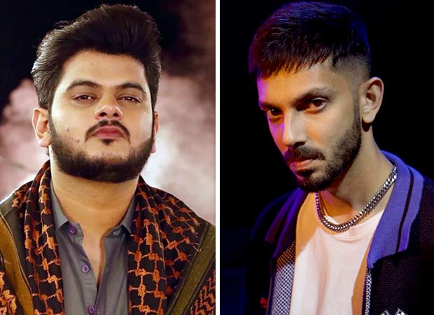 Vishal Mishra shares how Anirudh Ravichander came on board for Bade Miyan Chote Miyan music Didn't take a lot of convincing