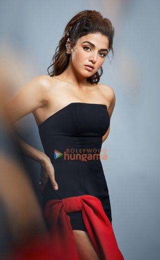 Wamiqa Gabbi