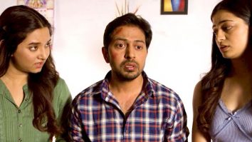 What A Kismat | Trailer | Yudhvir Dahiya | Vaishnavi | Mansi