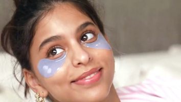 What’s the secret of Suhana Khan’s flawless skin It’s out now!