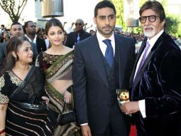When Amitabh Bachchan and Jaya Bachchan performed Aishwarya Rai Bachchan – Abhishek Bachchan’s roka ceremony