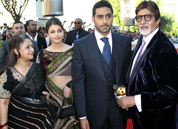 When Amitabh Bachchan and Jaya Bachchan performed Aishwarya Rai Bachchan – Abhishek Bachchan’s roka ceremony
