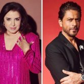 Farah Khan recalls Shah Rukh Khan's hospital visit after triplet delivery: “There was a stampede”