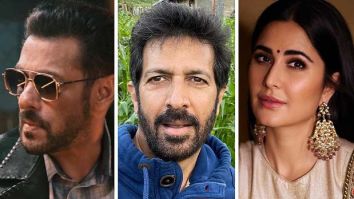 Salman Khan to the rescue! Director Kabir Khan reveals how he convinced Katrina Kaif to do New York: “Aankhen bandh karke sign karo”