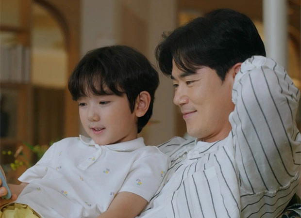 Wonderful World Mid-season Review: Kim Nam Joo and Cha Eun Woo lead a flashy mystery thriller where an author’s son is killed in a hit-and-run case