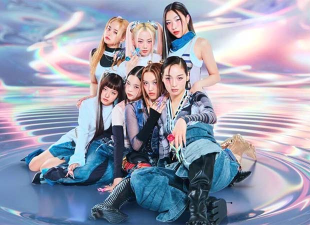 XG announce new single 'WOKE UP'; set to release on May 21