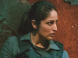 Yami Gautam REACTS to fan calling her Article 370 performance National Award worthy: “I have not thought of any award”