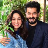 Yami Gautam pens a sweet note for husband Aditya Dhar on his birthday: “I lucked out marrying the best man”