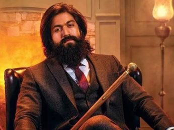 Yash shoots for Toxic and photos from the sets go viral; fans react Yash shoots for Toxic and photos from the sets go viral; fans react