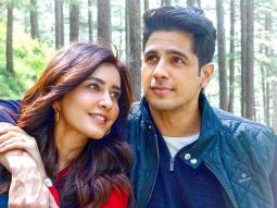 Yodha Box Office: Sidharth Malhotra starrer shows good growth on Saturday, needs to keep the momentum going