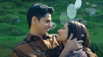 Tere Sang Ishq Hua