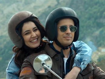 Zindagi Tere Naam