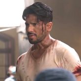 Yodha Sidharth Malhotra trained under Jawan action director Craig Macrae; underwent weight loss, learnt hand-to-hand combat, knife techniques for action sequences; watch video