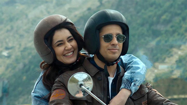 Yodha: Zindagi Tere Naam (Lyrics) | Sidharth Malhotra, Raashii Khanna | Vishal Mishra Yodha: Zindagi Tere Naam (Lyrics) | Sidharth Malhotra, Raashii Khanna | Vishal Mishra