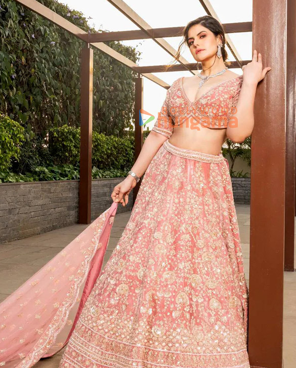 zareen khan 2 56