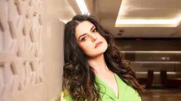 Zareen Khan