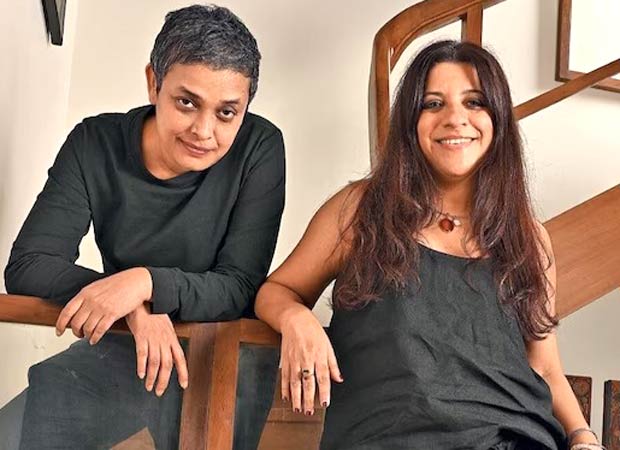 Zoya Akhtar and Reema Kagti on pushing boundaries We started our company, Tiger Baby, so that we could control our narrative and tell our story