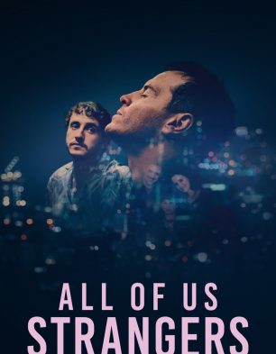 All Of Us Strangers (English)