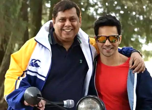10 Years of Main Tera Hero: When David Dhawan had a SHOCKING health scare: “He said, ‘I am going’ three times. He just passed out. I started shouting, screaming, abusing everyone on the set to get the ambulance. I was hysterical” – Varun Dhawan 10 Years of Main Tera Hero: When David Dhawan had a SHOCKING health scare: “He said, ‘I am going’ three times. He just passed out. I started shouting, screaming, abusing everyone on the set to get the ambulance. I was hysterical” – Varun Dhawan