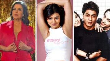 20 Years of Main Hoon Na: Amrita Rao was not the first choice; Farah Khan revealed how Ayesha Takia ditched her: “She said she’s going for a three-day shoot for Socha Na Tha; we kept waiting and waiting”