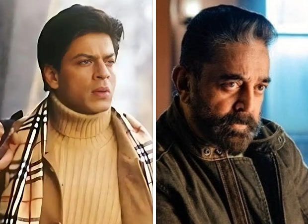 20 Years of Main Hoon Na: “Shah Rukh told me, ‘Kamal Haasan would blindly do the movie. He owes me a favour. I SUFFERED during Hey Ram’s shoot. I was made to sing Tamil and Telugu songs” – Farah Khan