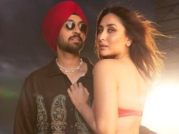 Diljit Dosanjh dedicates ‘Naina’ performance at his Mumbai concert to Kareena Kapoor Khan, watch