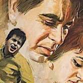 58 years of Ram Aur Shyam: Saira Banu recalls Dilip Kumar's "remarkable feat"; shares "an off-screen anecdote"