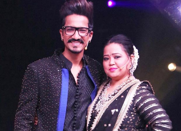 Bharti Singh and Haarsh Limbachiyaa open up about TV's ‘toxic’ work culture: “I have seen so many directors, creative people getting heart attacks” thumbnail