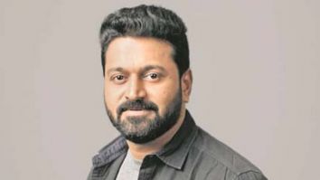 Rishab Shetty is delighted to meet Mohanlal; says, “A pleasure to meet the legendary”