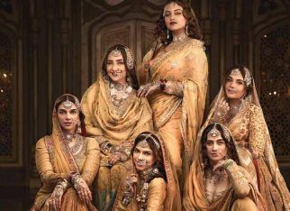 Bhansali music unveils entire jukebox of Heeramandi: The Diamond Bazaar ahead of Netflix premiere