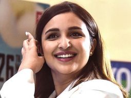 Parineeti Chopra on gaining weight for Amar Singh Chamkila, “I lost brands, I didn’t do events because I was looking so terrible”