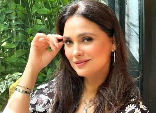 Lara Dutta claims she has no interest in playing characters younger than her true age, unlike certain male performers