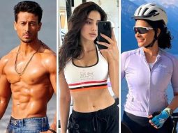 World Health Day: 11 Bollywood celebs who give us health and fitness goals