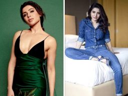 Happy Birthday Samantha Ruth Prabhu: 5 gorgeous looks of the birthday girl