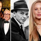 Martin Scorsese to direct Frank Sinatra biopic starring Leonardo DiCaprio and Jennifer Lawrence