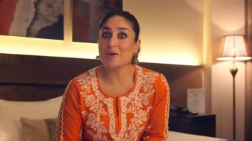 Kareena Kapoor Khan returns as Geet in a new campaign, watch