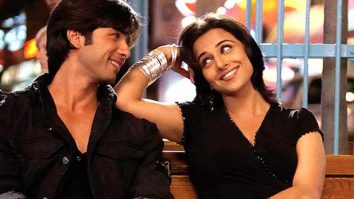 Vidya Balan on being trolled for looking ‘older’ than Shahid Kapoor in Kismat Konnection, “It was a witch hunt obviously”