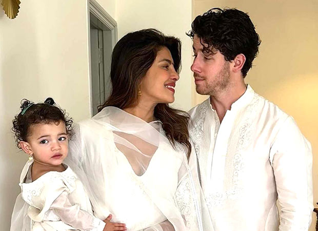 Priyanka Chopra reflects on parenthood from baby Malti Marie’s arrival to sleep cycle adjustments : Bollywood News