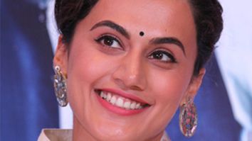 Taapsee Pannu shares her story defending independence against pressurising paparazzi : “I’m difficult, whereas I’m just being real”