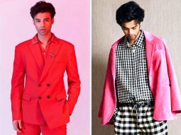 Babil Khan’s Fashion Footprint: 8 looks that pave the Way for GenZ style