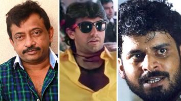 Happy Birthday Ram Gopal Varma: 5 best films of the daring filmmaker