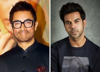 Aamir Khan to launch Rajkummar Rao starrer Srikanth’s first song ‘Papa Kehte Hain 2.0’ on April 22 in Mumbai