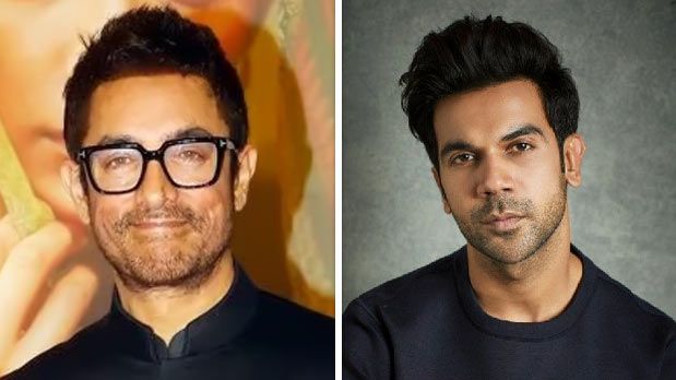 Aamir Khan to launch Rajkummar Rao starrer Srikanth’s first song ‘Papa Kehte Hain 2.0’ on April 22 in Mumbai